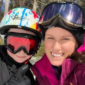 Meet your Posher, Erica